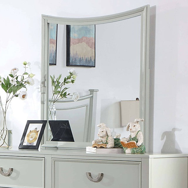 Lycordia Mirror
