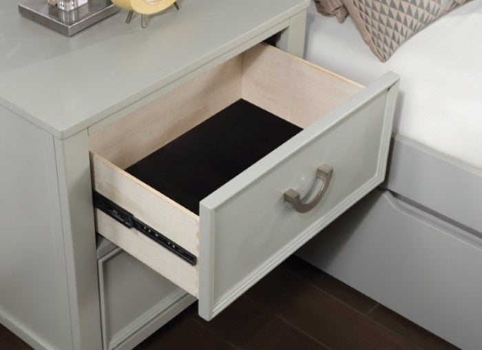 Lycordia Nightstand
