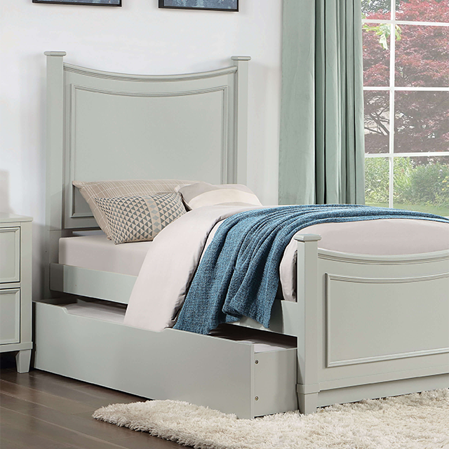 Lycoris Full Bed