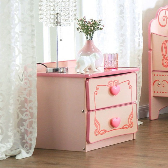 Arianna Nightstand