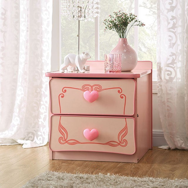 Arianna Nightstand