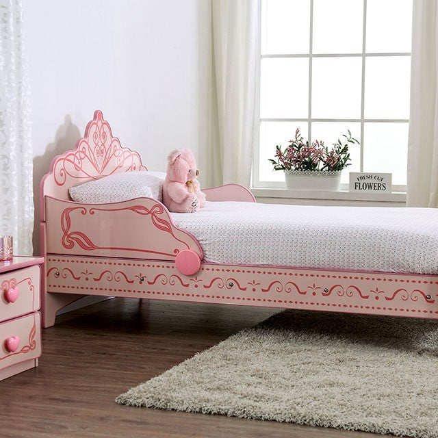 Julianna Twin Bed