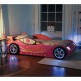 Velostra Twin Bed Pink