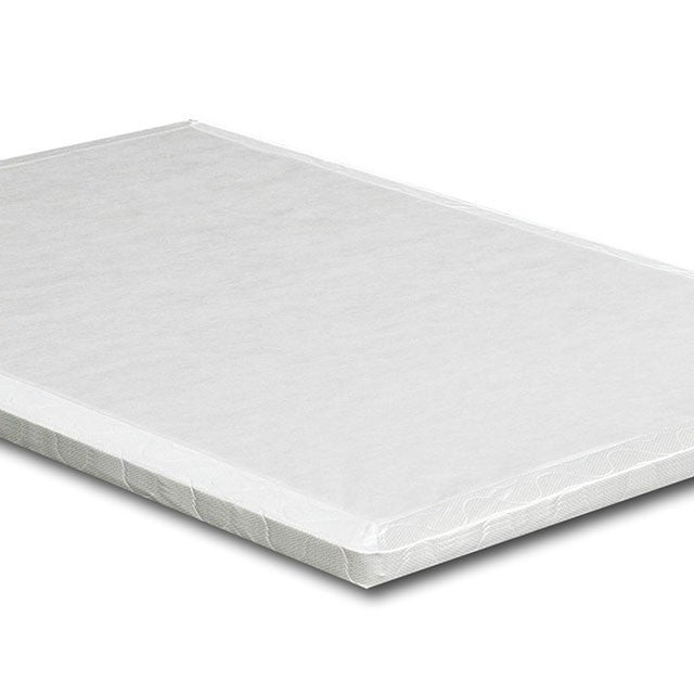 Lupine Full Bunkie Board