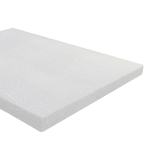 Darry Twin Memory Foam Trundle Mattress