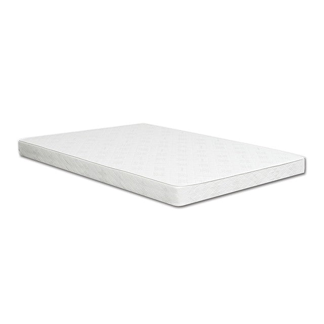 Madder 4"H Trundle Mattress