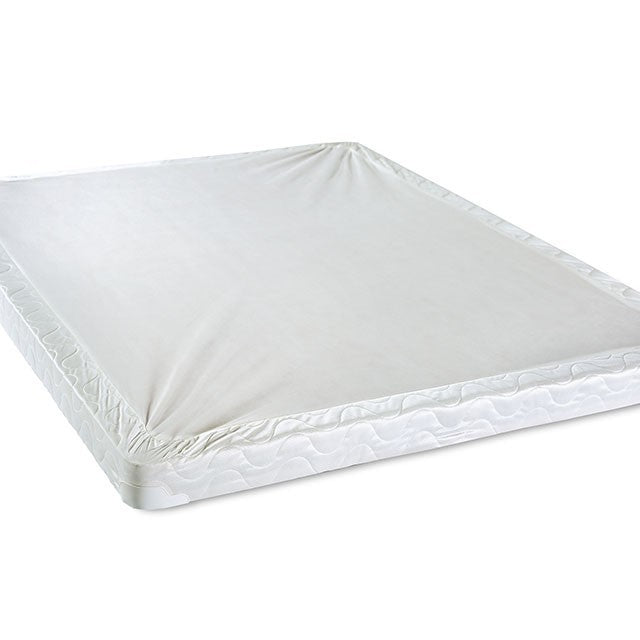 Bird of Paradise 7" Full Mattress Foundation