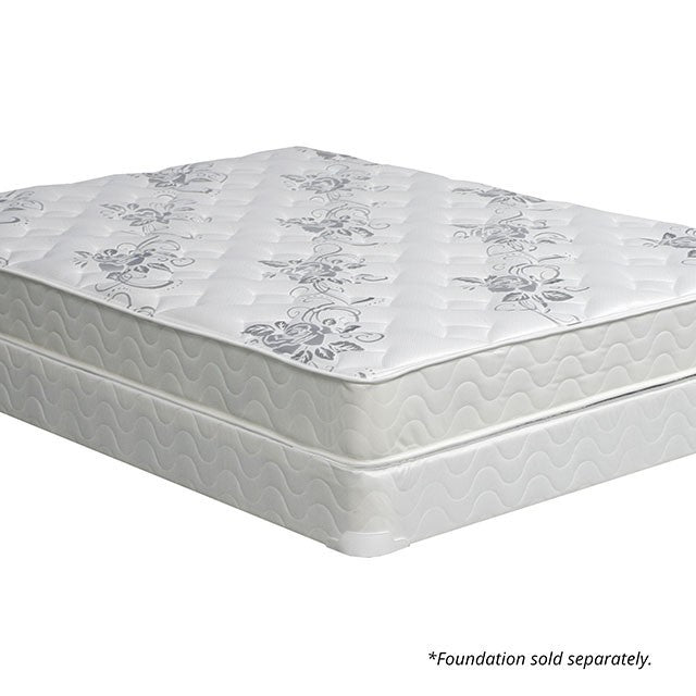 Elbertyna 8" Tight Top Full Mattress