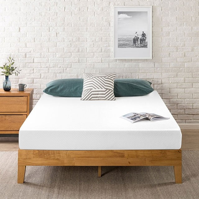 Artemisia 6" Full Memory Foam Mattress