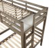 Hortense Triple Twin Bunk Bed